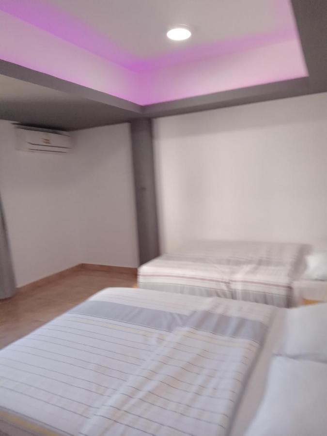 Luxury Apartment Jasmine Residence 沙姆沙伊赫 外观 照片