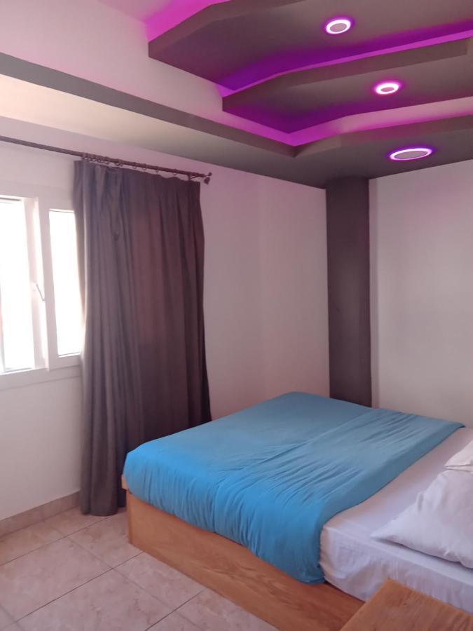 Luxury Apartment Jasmine Residence 沙姆沙伊赫 外观 照片